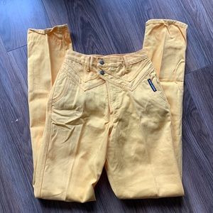 Vintage Rocky Jeans